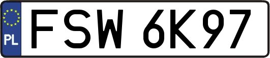 FSW6K97