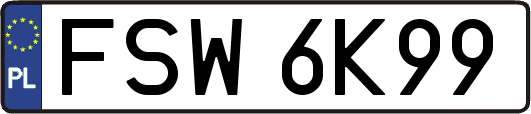 FSW6K99