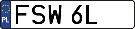 FSW6L
