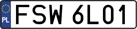 FSW6L01
