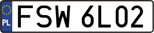 FSW6L02