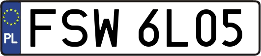 FSW6L05