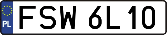 FSW6L10