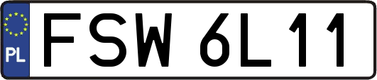 FSW6L11