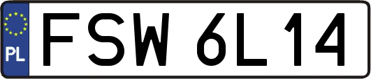 FSW6L14
