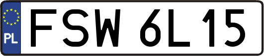 FSW6L15