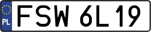 FSW6L19