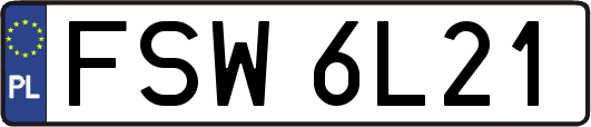 FSW6L21