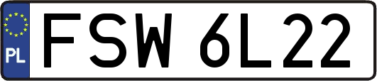 FSW6L22