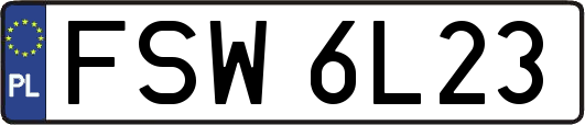 FSW6L23