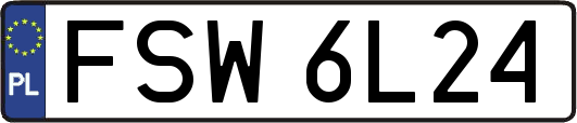 FSW6L24