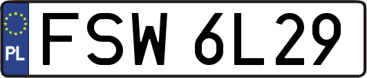 FSW6L29