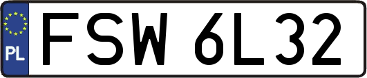 FSW6L32