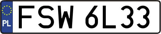 FSW6L33