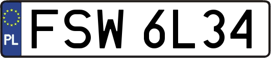 FSW6L34