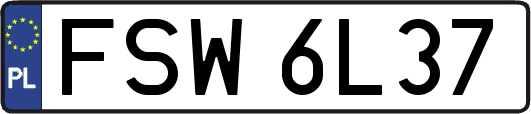 FSW6L37