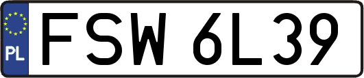 FSW6L39