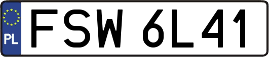 FSW6L41
