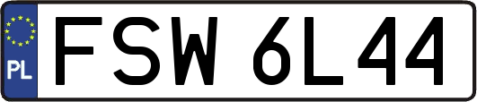 FSW6L44