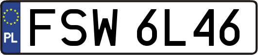 FSW6L46