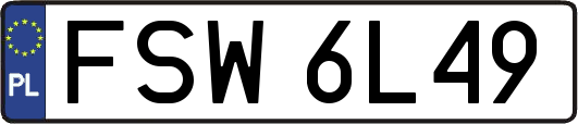 FSW6L49
