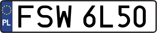 FSW6L50
