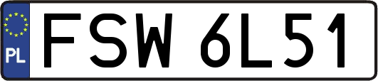 FSW6L51