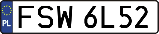 FSW6L52