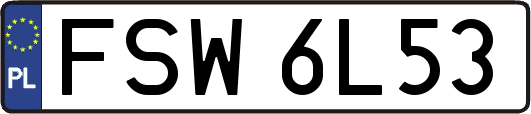FSW6L53