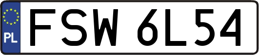 FSW6L54