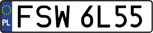 FSW6L55