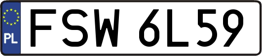FSW6L59