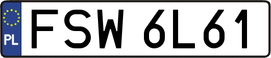 FSW6L61