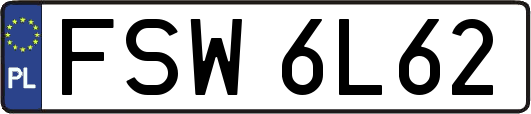 FSW6L62