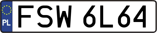FSW6L64