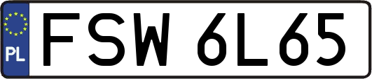 FSW6L65