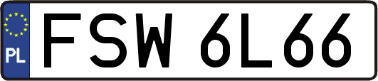 FSW6L66