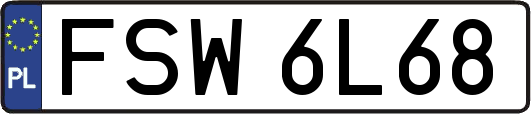 FSW6L68