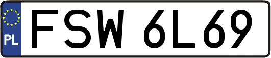 FSW6L69