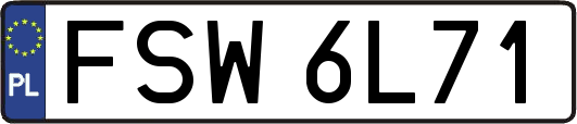 FSW6L71