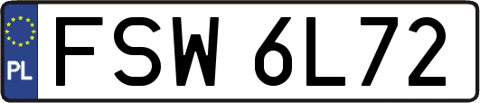 FSW6L72