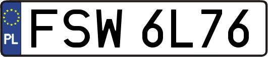 FSW6L76