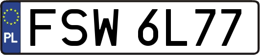 FSW6L77
