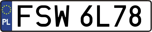 FSW6L78