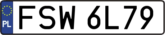 FSW6L79
