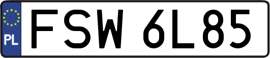 FSW6L85
