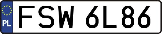 FSW6L86