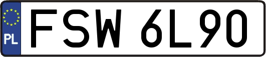 FSW6L90