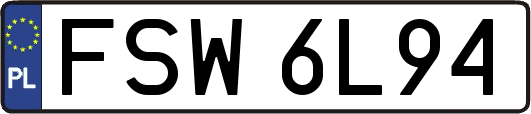 FSW6L94