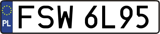 FSW6L95